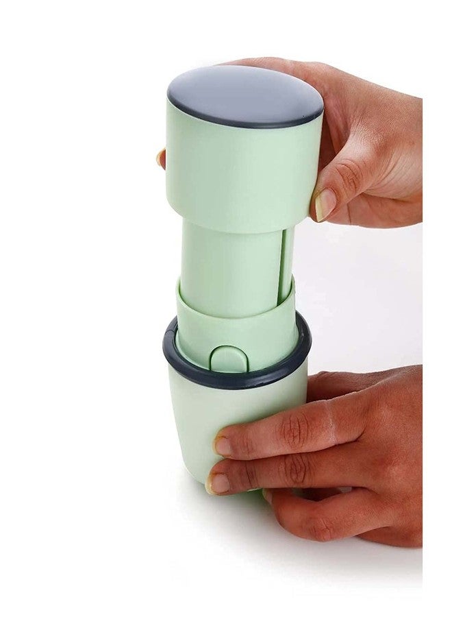 Avenn Dry Fruit Cutter and Slicer, Almond Cutter and Slicer, Dry Fruit Cutter for Kitchen, Nut Cutter, Butter Slicer (Multicolor) - Image 3